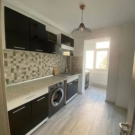 Cozy Apartmán Constanţa